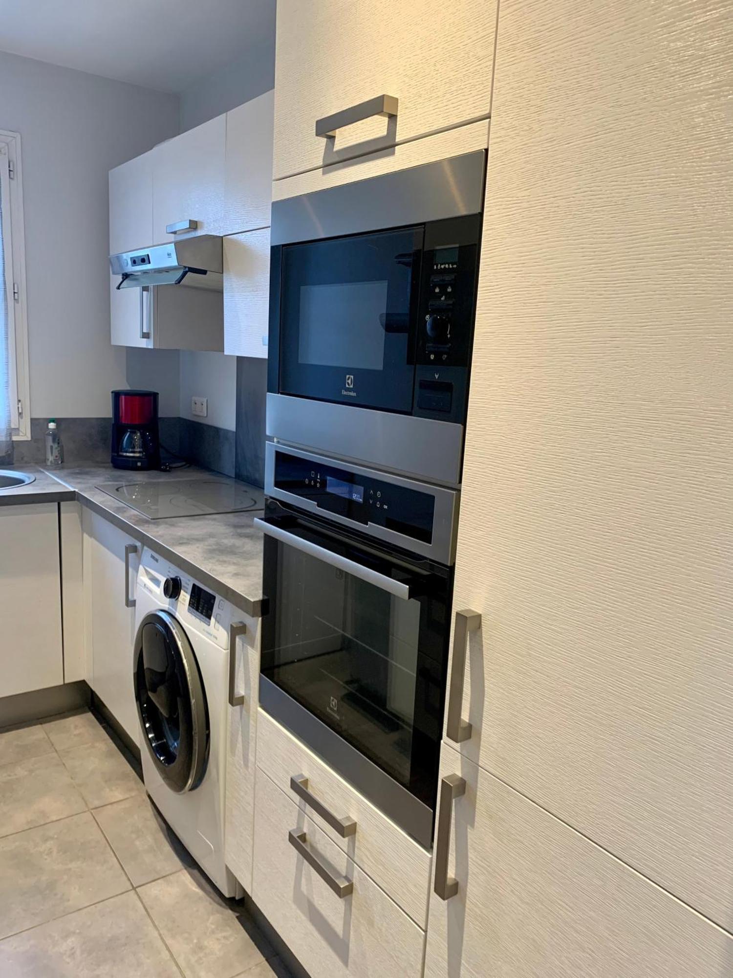 Grand F3 - Emplacement D'Or Proche Paris Et Versailles Плезир Екстериор снимка